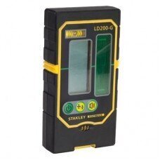 Детектор для поперечных лазеров с зеленым лучом LD200 цена и информация | Механические инструменты | kaup24.ee