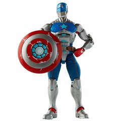 Marvel mänguasi figuur 15 cm Shang Chi Contest of Champions Civil Warrior hind ja info | Poiste mänguasjad | kaup24.ee