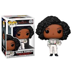 Фигурка POP Моника Рамбо (Monica Rambeau) по мотивам Marvel ВандаВижен (WandaVision) цена и информация | Игрушки для девочек | kaup24.ee