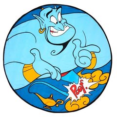 Disney ümmargune mikrokiust rannarätik Aladdin hind ja info | Disney Kodutarbed | kaup24.ee