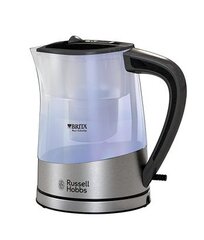 Russell Hobbs 22850-70 цена и информация | Электрочайники | kaup24.ee