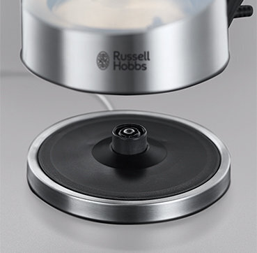 Russell Hobbs 22850-70 hind ja info | Veekeetjad | kaup24.ee