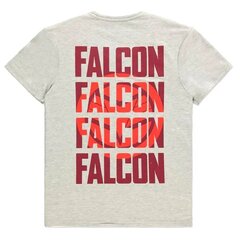 Marvel t-särk Falcon and The Winter Soldier - Falcon 21402 hind ja info | Naiste T-särgid, topid | kaup24.ee