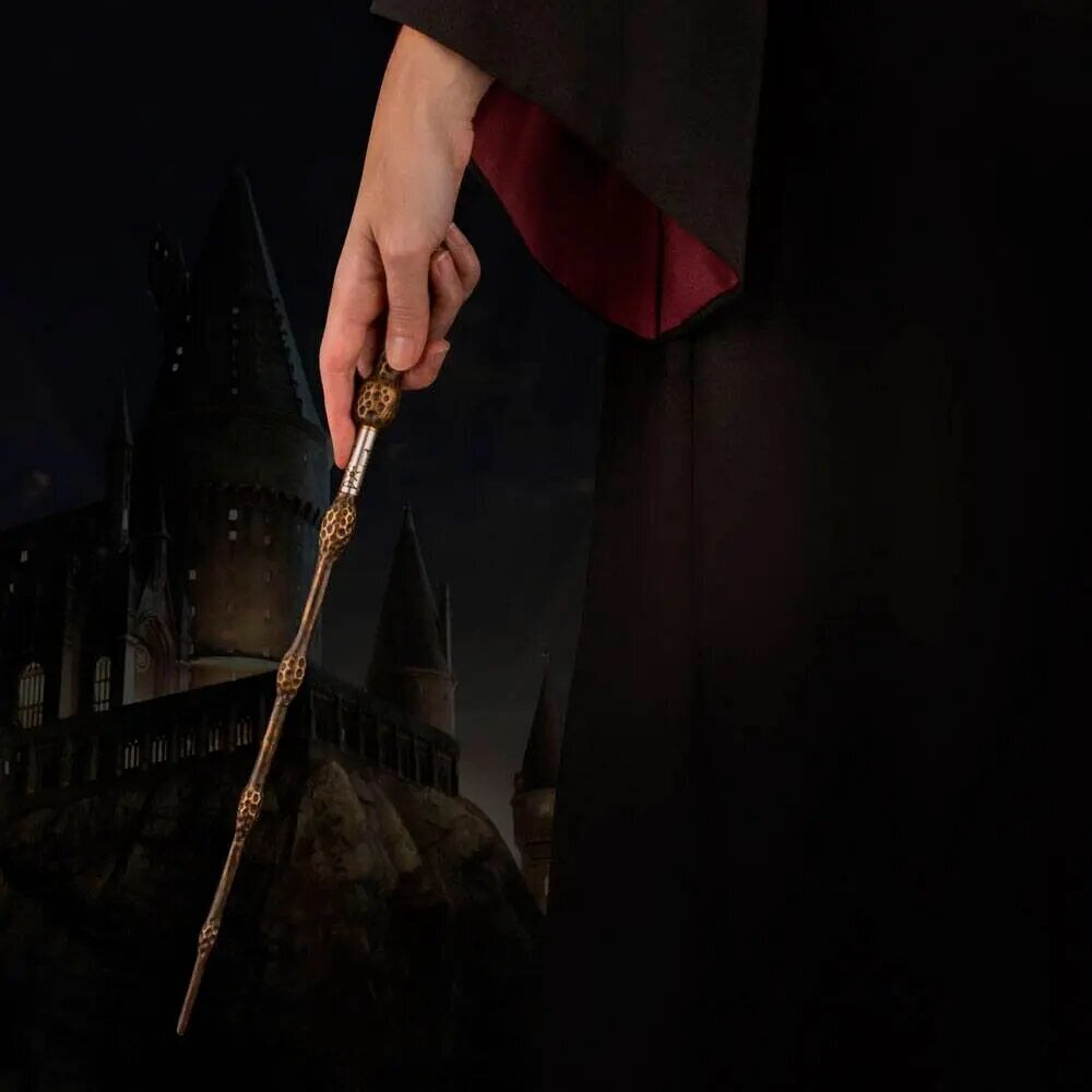 Harry Potter pastakas Dumbledore’i võlukepp hind ja info | Kirjutusvahendid | kaup24.ee