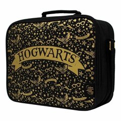 Сумка для обеда Гарри Поттер Хогвартс  цена и информация | Школьные рюкзаки, спортивные сумки | kaup24.ee