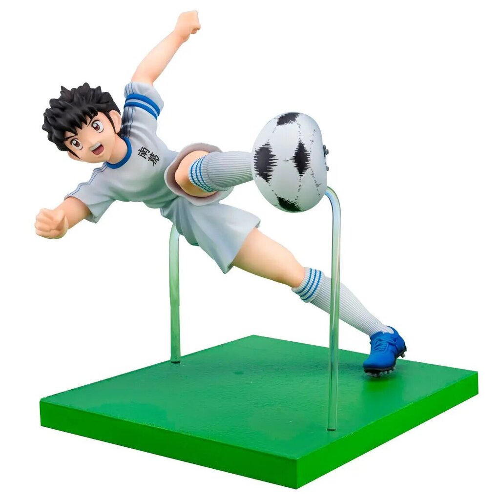 GS DT Captain Tsubasa mänguasi figuur 13cm hind ja info | Poiste mänguasjad | kaup24.ee