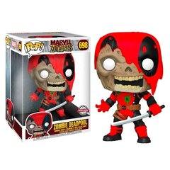 POP eksklusiivne mänguasi figuur Marvel Zombid - zombi Deadpool 25cm hind ja info | Tüdrukute mänguasjad | kaup24.ee