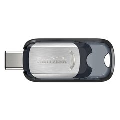 SanDisk - ULTRA USB 3.1 TYP C 32GB (do 150MB/s) hind ja info | Mälupulgad | kaup24.ee