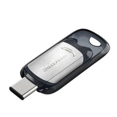 SanDisk - ULTRA USB 3.1 TYP C 32GB (do 150MB/s) hind ja info | Mälupulgad | kaup24.ee