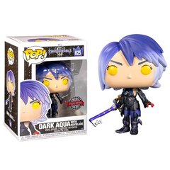 Фигурка POP Дарк Аква (Dark Aqua) с ключем по мотивам Дисней Kingdom Hearts 3, эксклюзивная цена и информация | Атрибутика для игроков | kaup24.ee