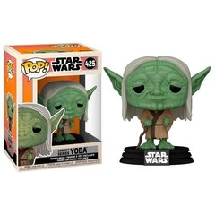 POP Star Wars Concept Series Yoda hind ja info | Fännitooted mänguritele | kaup24.ee