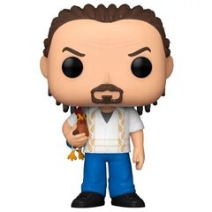 POP mänguasi figuur Eastbound and Down Kenny Cornrows цена и информация | Атрибутика для игроков | kaup24.ee