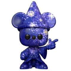 POP mänguasi figuur Disney Fantasia 80s Miki Artists sari hind ja info | Fännitooted mänguritele | kaup24.ee