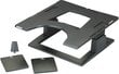 3M LX500 Notebook Riser FT510091687 hind ja info | Sülearvuti tarvikud | kaup24.ee