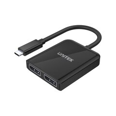 Unitek V1407A hind ja info | USB jagajad, adapterid | kaup24.ee