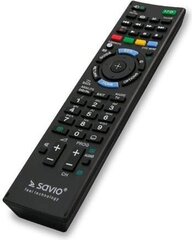 Savio RC-08 цена и информация | Аксессуары для Smart TV | kaup24.ee