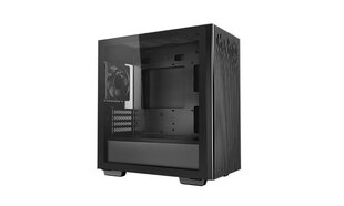 Корпус Deepcool Matrexx 40 цена и информация | Корпус Cooler Master для ПК Elite 500 Midi | kaup24.ee