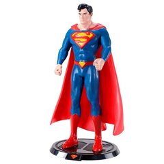 Гибкая фигурка DC Comics Супермен Bendyfigs, 19 см цена и информация | Игрушки для мальчиков | kaup24.ee