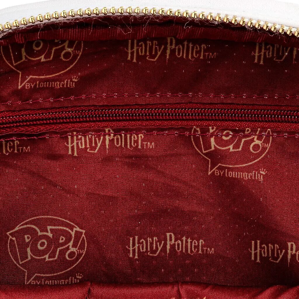 Loungefly üleõlakott Harry Potter Hedwig 20929 цена и информация | Naiste käekotid | kaup24.ee