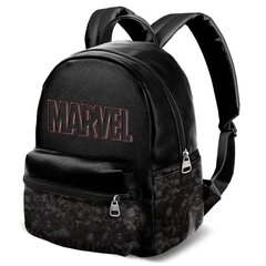 Marveli Universumi seljakott 32cm hind ja info | Spordikotid, seljakotid | kaup24.ee