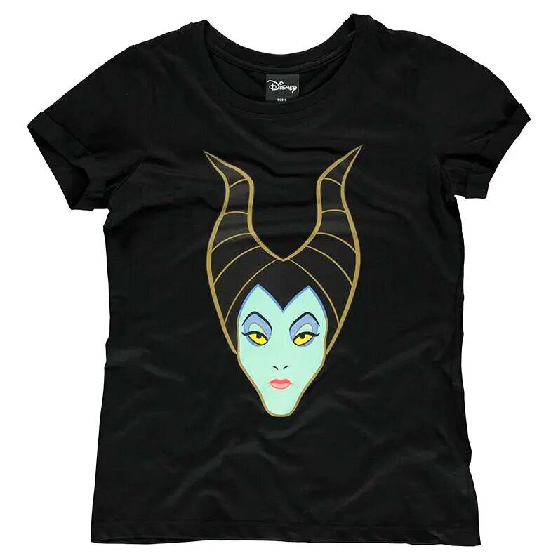 Disney Villains naiste t-särk Maleficent 2 19745 цена и информация | Naiste T-särgid | kaup24.ee