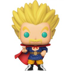 POP helendav mänguasi figuur Dragon Ball Super Super Saiyan Hercule hind ja info | Tüdrukute mänguasjad | kaup24.ee