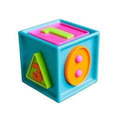 Mänguasi kuubik hind ja info | Imikute mänguasjad | kaup24.ee