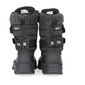 Saapad Strachan II Male Snow Boot, must hind ja info | Laste talvesaapad | kaup24.ee