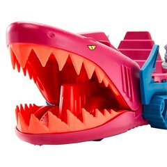 Фигурка Властелины Вселенной Истоки: Land Shark, 14 см цена и информация | Развивающий мелкую моторику - кинетический песок KeyCraft NV215 (80 г) детям от 3+ лет, бежевый | kaup24.ee