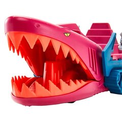 Masters of the Universe Origins: Land Shark figuur 14cm hind ja info | Poiste mänguasjad | kaup24.ee