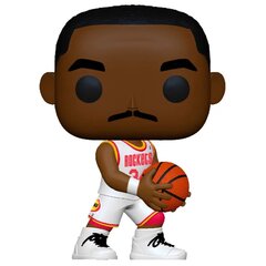 POP mänguasi figuur NBA Legends Hakeem Olajuwon Rockets hind ja info | Tüdrukute mänguasjad | kaup24.ee