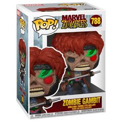 Фигурка POP Гамбит, Marvel Зомби цена и информация | Игрушки для девочек | kaup24.ee