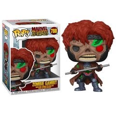 POP mänguasi figuur Marvel Zombid Gambit цена и информация | Игрушки для девочек | kaup24.ee