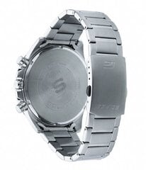 Мужские часы Casio EFV-610D-5CVUEF цена и информация | Мужские часы | kaup24.ee