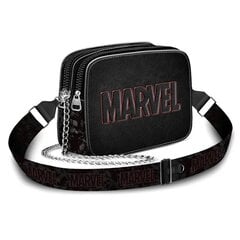 Сумка через плечо Marvel Universe цена и информация | Рюкзаки и сумки | kaup24.ee