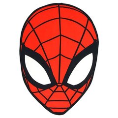 Пляжное полотенце из микрофибры Marvel Человек-паук цена и информация | Полотенца | kaup24.ee