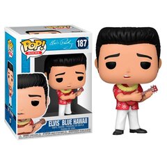 POP mänguasi figuur Elvis Blue Hawaii hind ja info | Fännitooted mänguritele | kaup24.ee