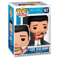 POP mänguasi figuur Elvis Blue Hawaii hind ja info | Fännitooted mänguritele | kaup24.ee
