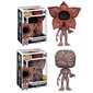 POP mänguasi figuur Marvel Stranger Things Demogorgon 5 + 1 цена и информация | Tüdrukute mänguasjad | kaup24.ee