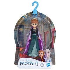 Disney mänguasi figuur Frozen 2 Anna hind ja info | Poiste mänguasjad | kaup24.ee