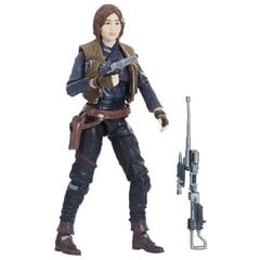 Hasbro Star Wars Rogue One Jyn Erso hind ja info | Fännitooted mänguritele | kaup24.ee