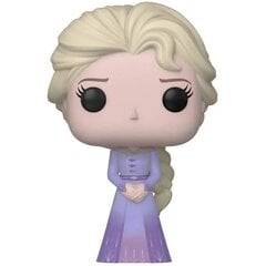 POP eksklusiivne mänguasi figuur Disney Frozen 2 Elsa Intro hind ja info | Tüdrukute mänguasjad | kaup24.ee
