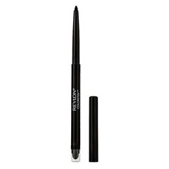 Silmakontuurpliiats Revlon Eyeliner 40065, 0,28 g hind ja info | Ripsmetušid, lauvärvid, silmapliiatsid, seerumid | kaup24.ee