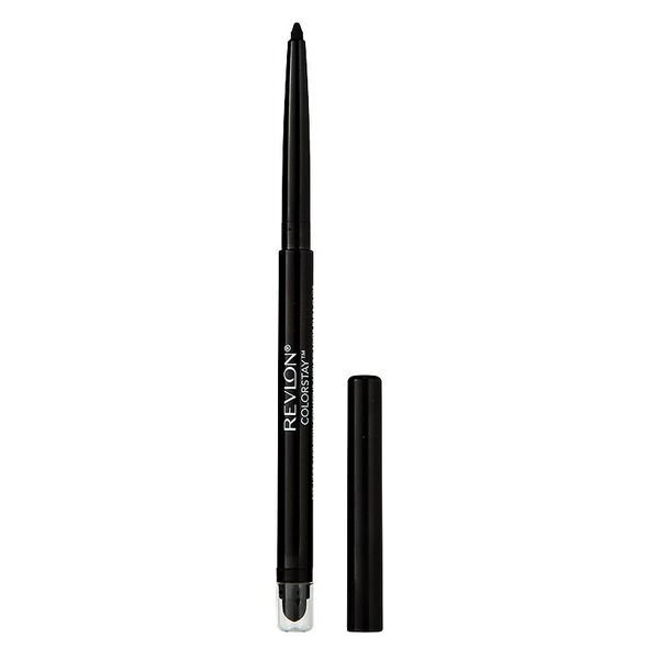 Silmakontuurpliiats Revlon Eyeliner 40065, 0,28 g цена и информация | Ripsmetušid, lauvärvid, silmapliiatsid, seerumid | kaup24.ee