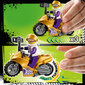 60309 LEGO® City Trikkmootorratas selfide tegemiseks цена и информация | Klotsid ja konstruktorid | kaup24.ee