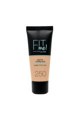 Jumestuskreem Maybelline, 30 ml hind ja info | Jumestuskreemid, puudrid | kaup24.ee