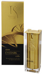 Silmaseerum Fytofontana Stem Cells EyeDark, 15 ml hind ja info | Silmakreemid, seerumid | kaup24.ee