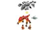 71762 LEGO® NINJAGO Kai tule draakon цена и информация | Klotsid ja konstruktorid | kaup24.ee