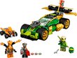71763 LEGO® NINJAGO Lloydi võidusõiduauto hind ja info | Klotsid ja konstruktorid | kaup24.ee