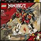 71765 LEGO® NINJAGO Ninja ultra kombineeritud robot цена и информация | Klotsid ja konstruktorid | kaup24.ee